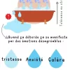 La baignoire du stress - Image 2