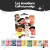 Les émotions des enfants