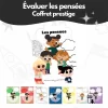 Les pensées des enfants