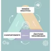 Le triangle des pensées négatives