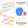 Les cartes de la découverte - Soutiensolutions