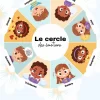 Le Cercle des Émotions - Préscolaire