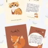 Les cartes des qualités gratuites