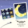 Ma routine de sommeil
