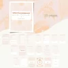 Cahier d'accompagnement pour intervenant - Clientèle 3-18 ans - Image 2