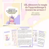 Le monde de Lili - Licorne Perfectionniste - Soutiensolutions 2