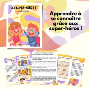 Les Super-Héros 2 - Soutiensolutions (2)
