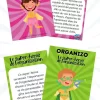 Les super-héros 2 - 2 cartes gratuites - Soutiensolutions