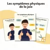 Symptômes Physiques de la Joie - Ado - Image 2