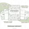 Cahier Intervenant - Questions clés pour une meilleure compréhension - Vert 2 - Soutiensolutions