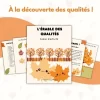 L'érable des qualités - Soutiensolutions