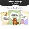 Les Mondes - Coffret Prestige 2