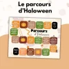 Parcours de la Connaissance - Haloween