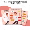 Symptômes physiques de la colère - Soutiensolutions