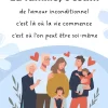 La famille c'est...
