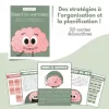 Henri le Cerveau - Planification et Organisation