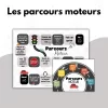 Les Parcours Moteurs