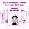 Gestion des émotions - La peur - Soutiensolutions