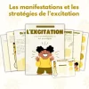 Gestion des émotions - L'excitation