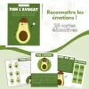 Tom l'avocat - Apprend à reconnaitre les émotions chez les autres -Soutiensolutions (2)