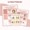Gestes et coupons de l'amour - Soutiensolutions