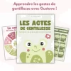 Les actes de gentillesse - Soutiensolutions