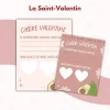 Lettres de Saint-Valentin