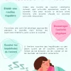 Stratégies pour favoriser un meilleur sommeil - Image 2