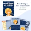 Théodor le lion - Des solutions au sommeil - Soutiensolutions