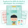 Le deuil de Louis - Image 2