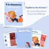 À la Découverte des Écrans - Hero - Soutiensolutions