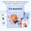 À la Découverte des Écrans - Image 2