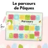 Le Parcours de Pâques - Soutiensolutions