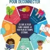 Cercle des Activités pour Déconnecter