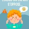 L'enfant qui s'oppose