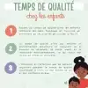 Les Bienfaits du Temps de Qualité