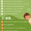Lorsqu'un enfant vit de l'anxiété - Soutiensolutions