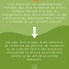 Lorsqu'un Enfant Vit de l'Anxiété - Image 3