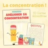 La concentration - hero