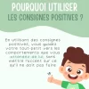 Les Consignes Positives - Image 2
