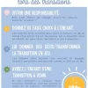 Les transitions - Favoriser la collaboration - Image 2