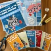 Le Stress de la Fin d'Année Scolaire avec Abby l'Ânesse - Image 3