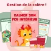 Calmer son Feu Intérieur - Arnaud le Dragon