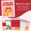 Calmer son Feu Intérieur - Arnaud le Dragon (2)