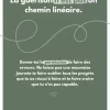 La Guérison n'est pas un Chemin Linéaire