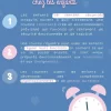 Les Bienfaits d'une Routine chez l'Enfant