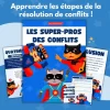 Les super-pros des conflits - Soutiensolutions (2)