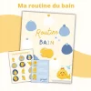 Routines du bain - Image 2