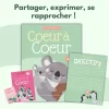Coeur à coeur - Hero - Soutiensolutions