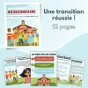 Du Primaire au Secondaire - Cahier d'intervention - Image 3